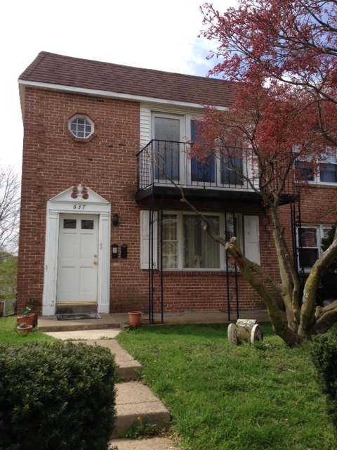 Foto principal - 637 Willow Way