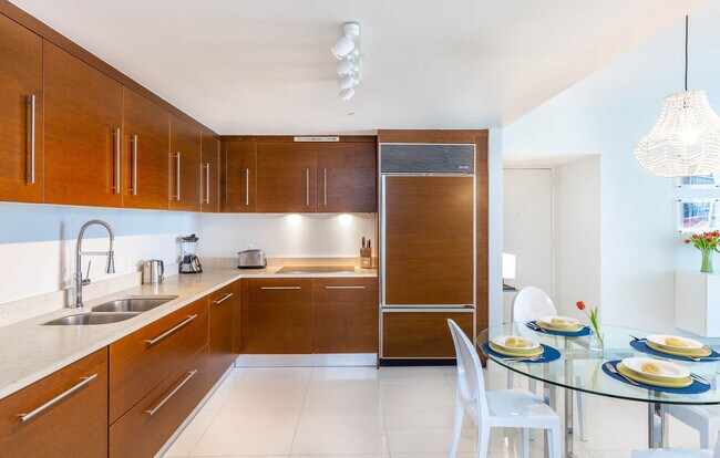 Foto del edificio - 485 Brickell Ave