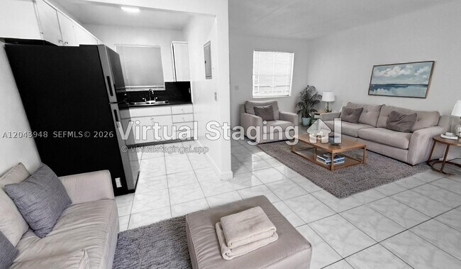 Foto del edificio - 400 SE 9th St