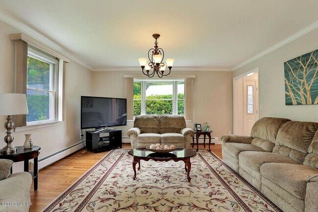 Building Photo - 558 River Road, Greenwich, CT 06807 - 4 BR...