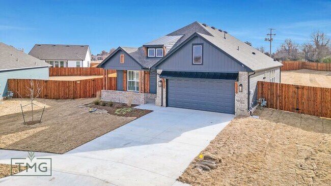 Foto del edificio - Your New Home in Owasso with Modern Elegance