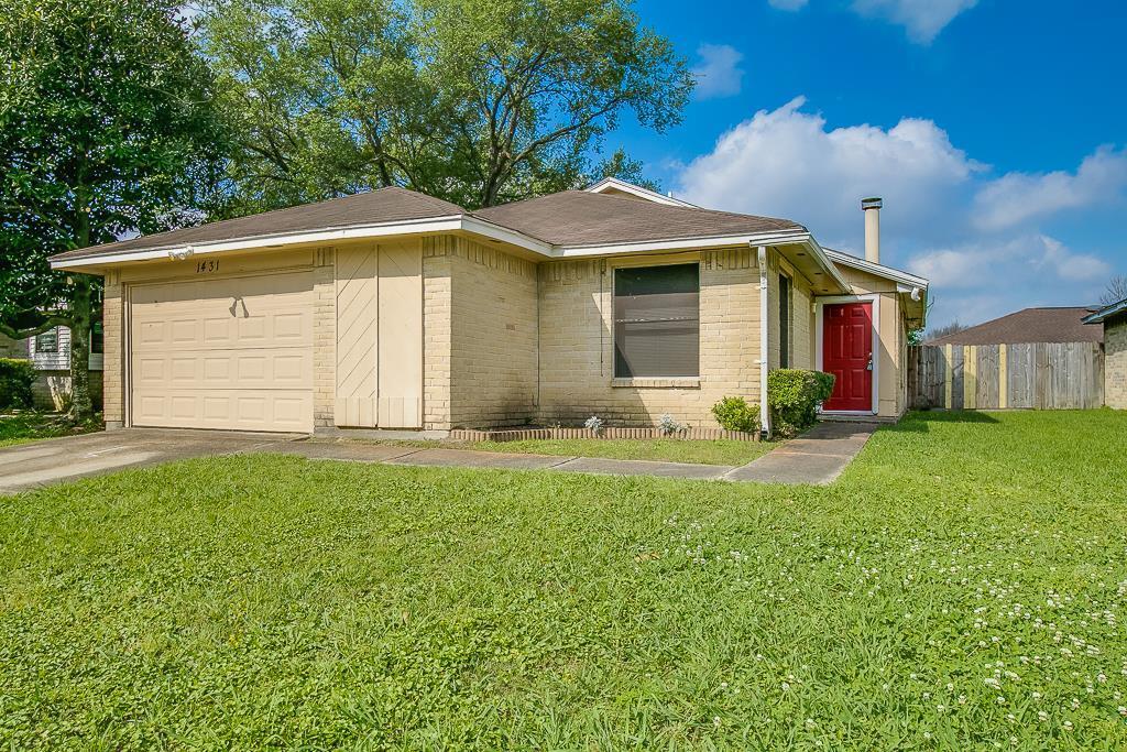 Foto principal - 1431 Stevenage Ln