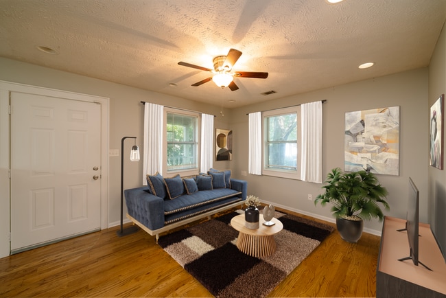 Building Photo - 880 Kirkwood Ave SE