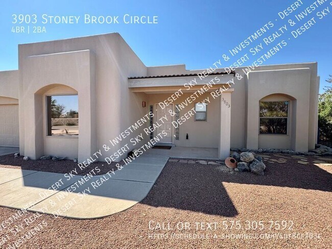 Foto del edificio - 3903 Stoneybrook Cir