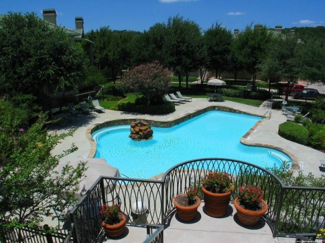 Foto principal - Canyon Springs at Bull Creek