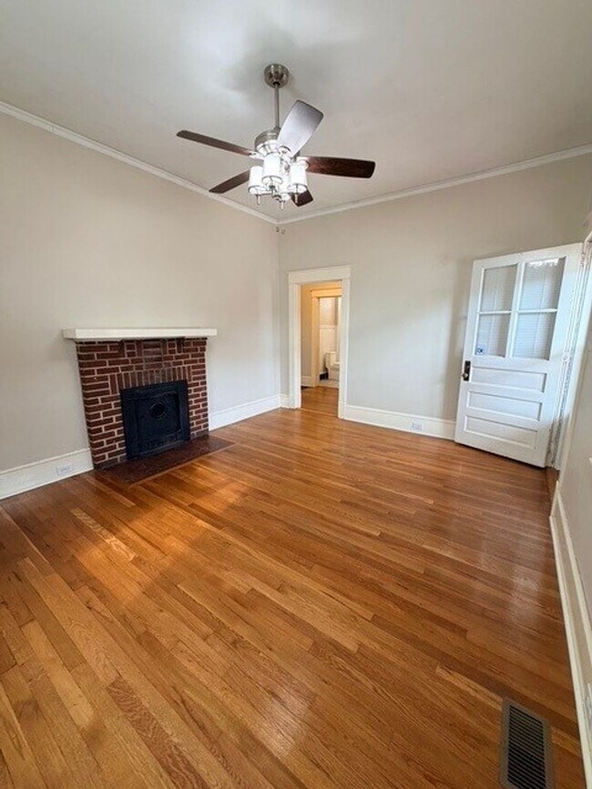 Foto del edificio - 750 Truett Ave