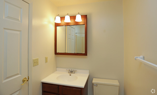 Foto del interior - Malta Pointe