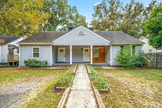 Photo - 600 Frasier St SE Townhome