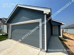 Building Photo - 4116 Cove Fls