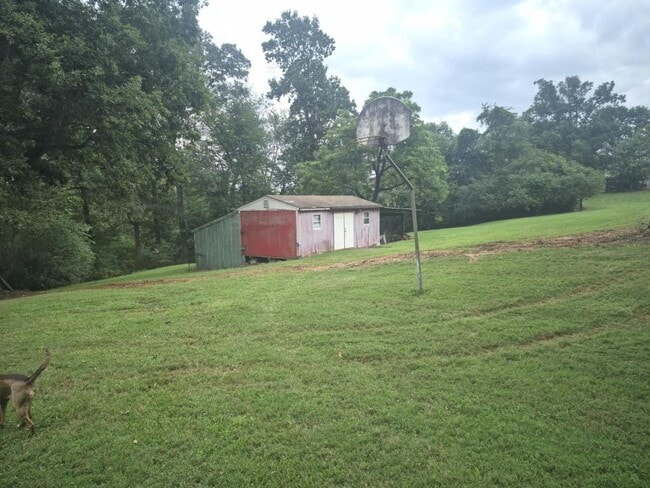 Building Photo - 8061 Young Rd