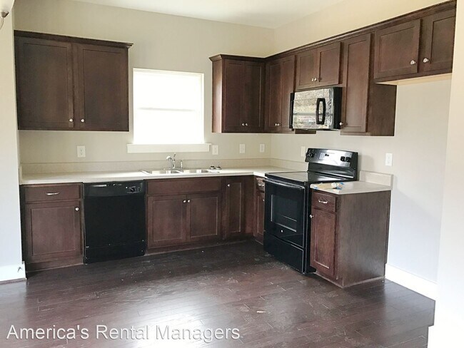 Building Photo - 4 br, 2 bath House - 4313 Segars Cove