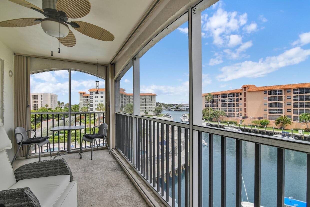 Foto principal - 2871 N Ocean Blvd