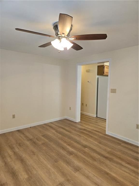 Building Photo - 19 Berclay St