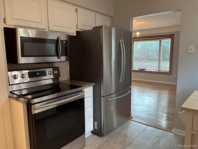 Foto del edificio - 1577 E Melton Rd