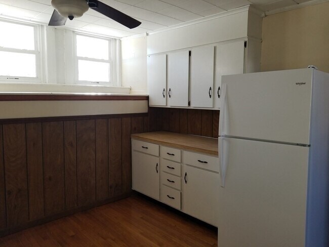 Foto del edificio - 25 Spring St