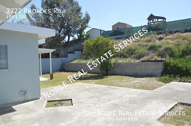 Foto del edificio - 2722 Rhoades Rd