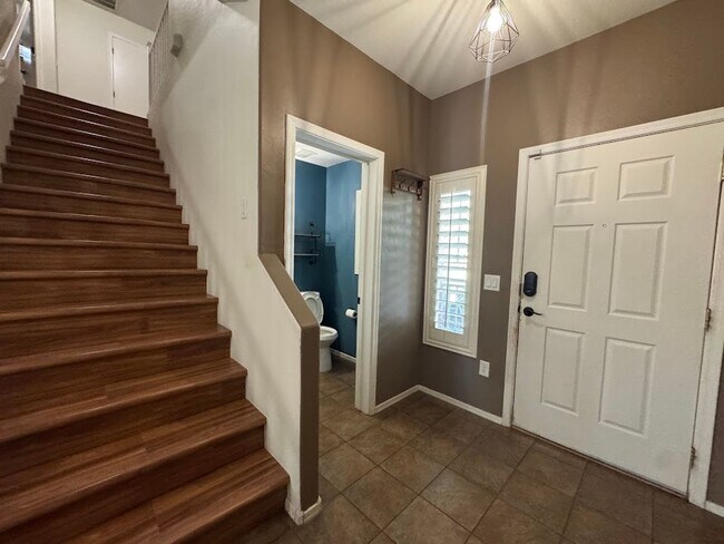Foto del edificio - 3 BEDROOM 2.5 BATH HOME IN TRAMONTO COMMUNITY