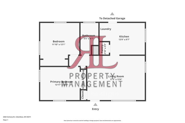 Foto del edificio - 2262 Century Dr