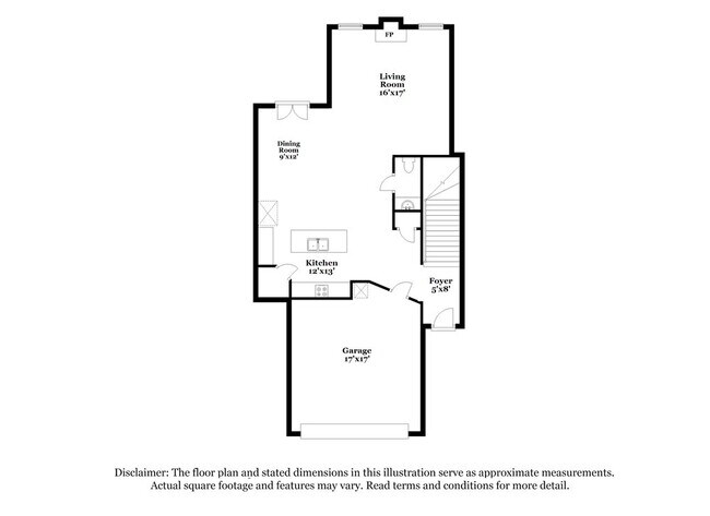 Building Photo - 1127 Spring Marsh Ct NE