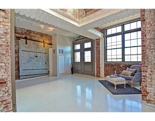 Foto principal - 275 Medford St