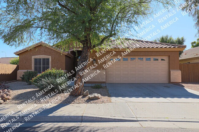 Foto del edificio - 703 W Canary Way