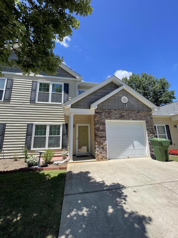 Foto del edificio - 159 Trailside Lane - 1