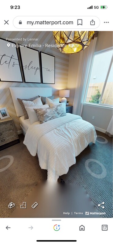 Foto del edificio - 4641 Blushing Lily Way