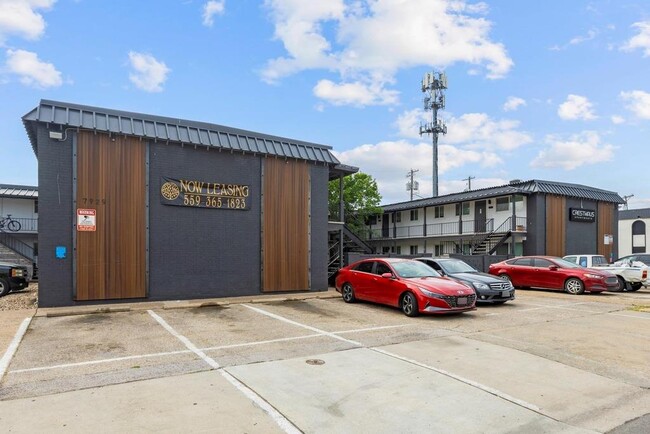 Building Photo - 7929 Gault St