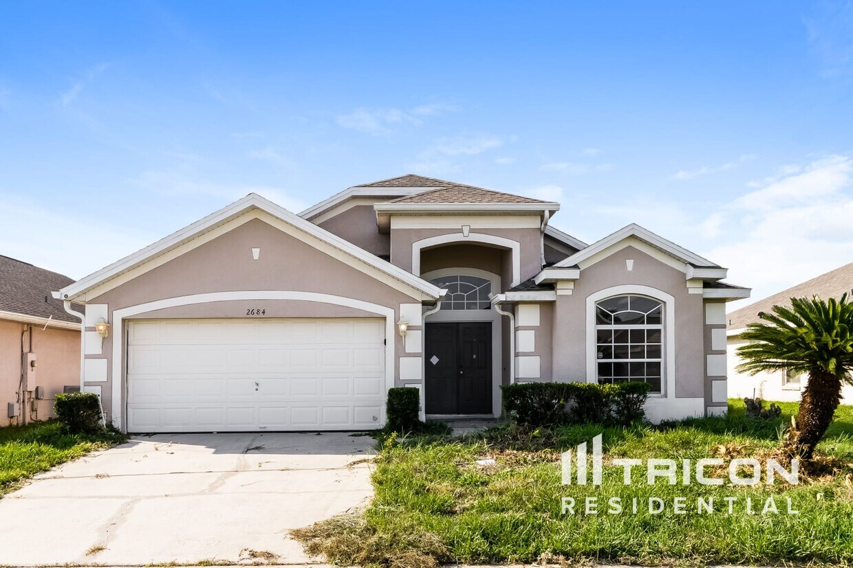 Foto principal - 2684 Willow Glen Cir