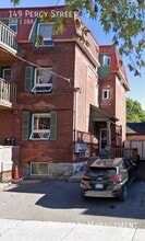 Building Photo - 149 Percy St