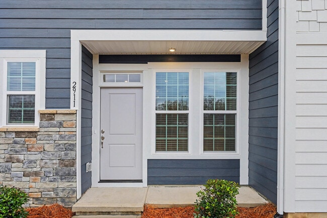 Building Photo - 2911 Herringbone Rd