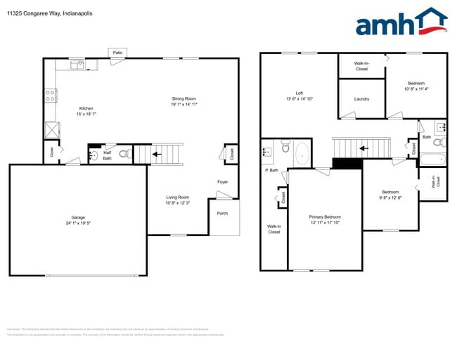 Building Photo - 11325 Congaree Way