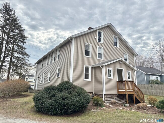 Foto del edificio - 61 Scotland Ave