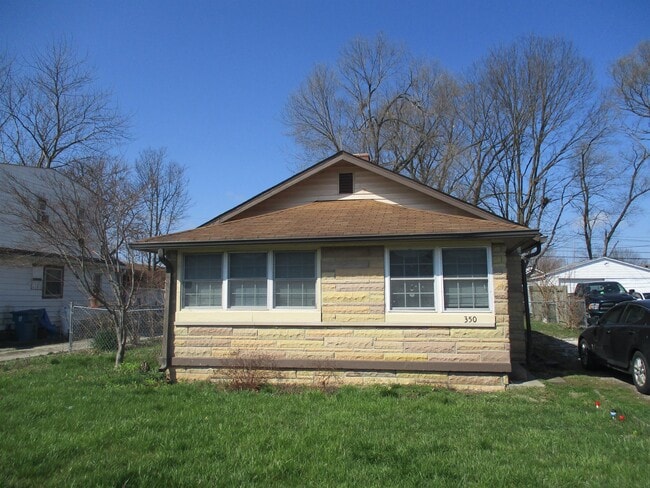 Photo - 350 S Roena St House