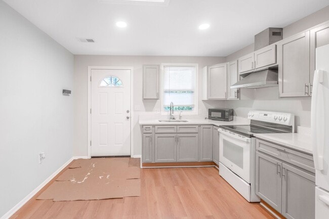 Building Photo - Cozy 2 BR/1 BA Apartment in Bowie!