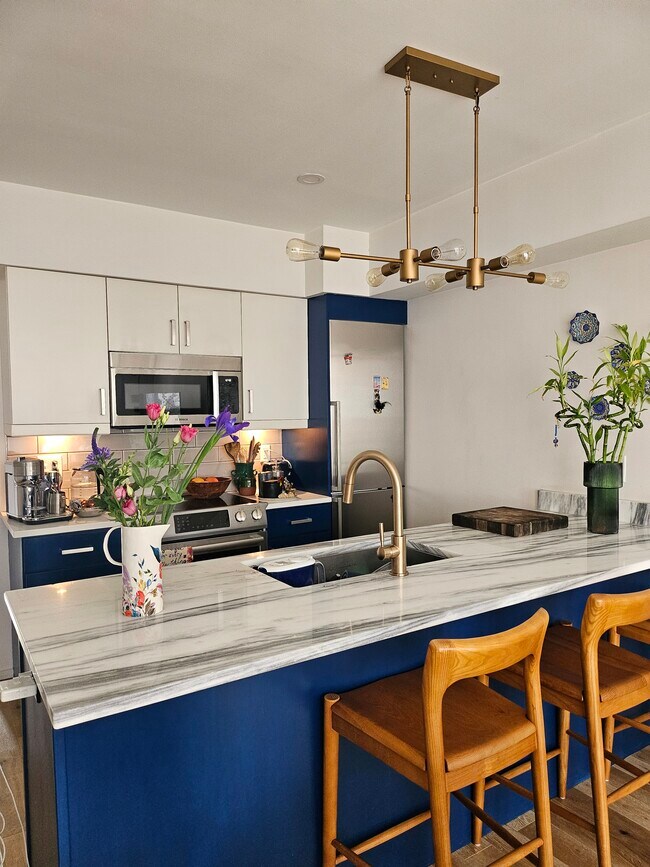 Foto del edificio - 1474 Belmont St NW