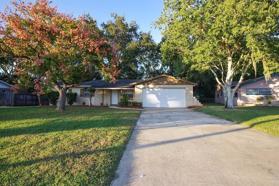 1121 N Singleton Ave House Rental in Titusville, FL