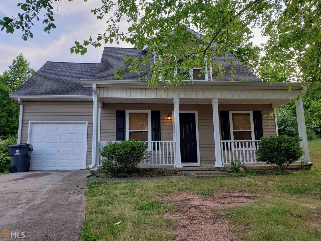 Primary Photo - 187 Glynn Addy Dr