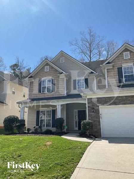 Foto del edificio - 4018 Caldwell Ridge Pkwy