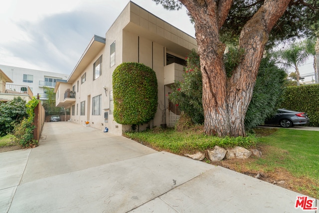 Building Photo - 1817 Overland Ave