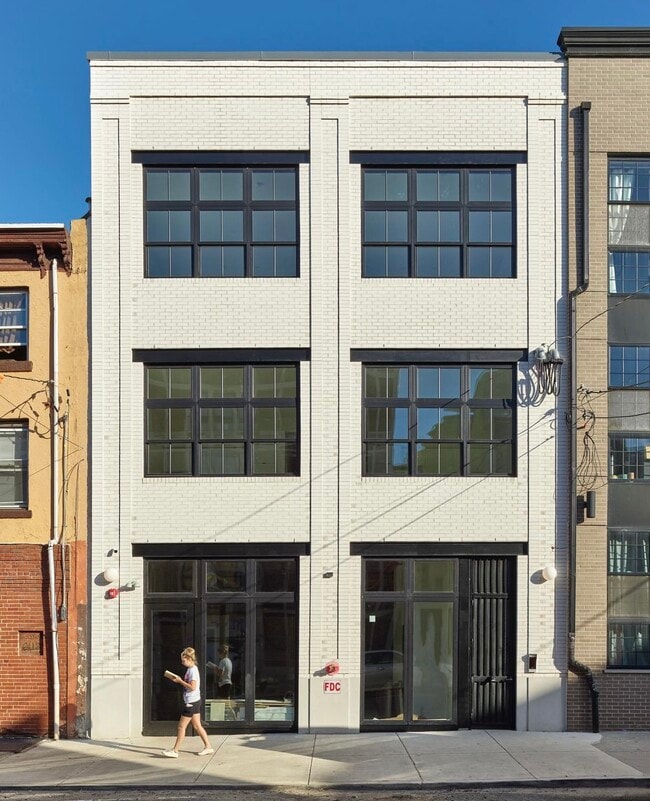 Building Photo - 2414 Frankford Ave