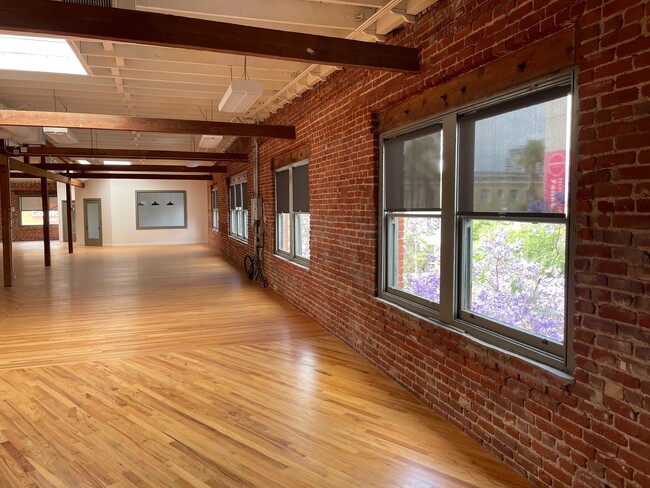 Main Floor - 655 G St