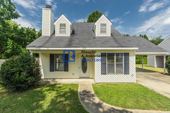 Foto del edificio - 3 Bed/2 Bath Home in Pearl