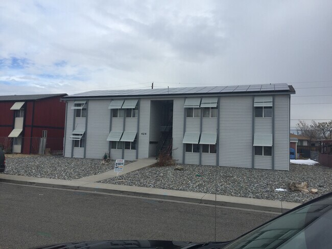 Foto del edificio - 424 N 22nd St