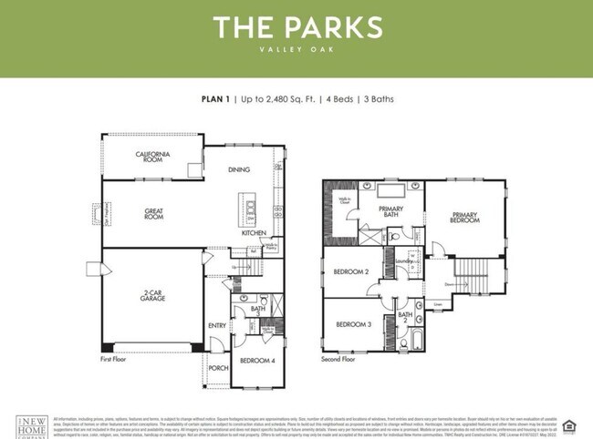 Building Photo - BRAND NEW, CORNER LOT 4 BED, 3 BATH, 2 CAR...