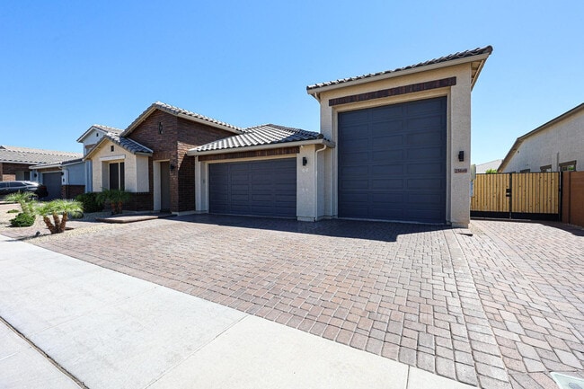 Foto del edificio - 25689 N 140th Ln