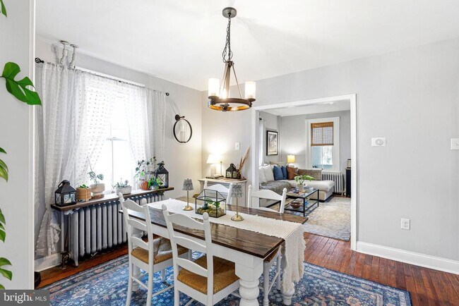 Foto del edificio - 7717 Flourtown Ave