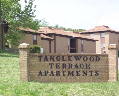 Primary Photo - Tanglewood Terrace Apartments