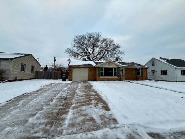 Foto del edificio - 1426 S 21st St