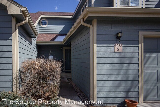 Building Photo - 1032 Cunningham Dr